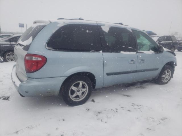 Photo 3 from auction – 2005 DODGE CARAVAN SE with VIN 1D4GP24R158108642