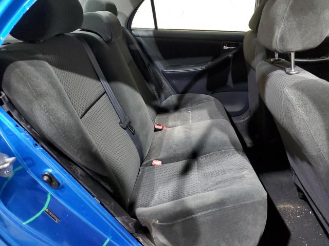 Photo 10 from auction – 2007 TOYOTA COROLLA CE with VIN 2T1BR32E07C816151