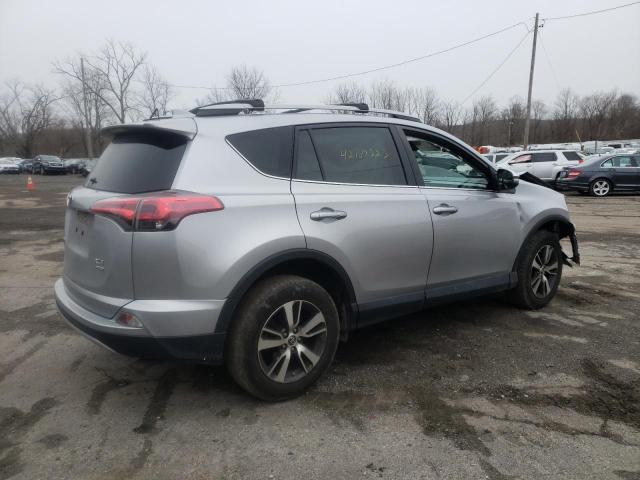 Photo 3 from auction – 2017 TOYOTA RAV4 XLE with VIN 2T3RFREV0HW547226