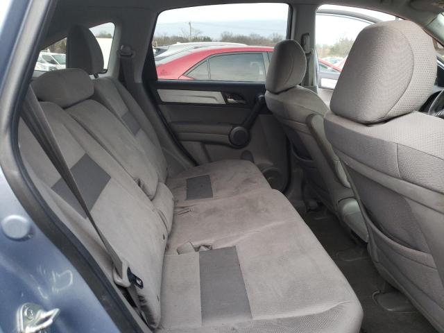 Photo 10 from auction – 2011 HONDA CR-V SE with VIN 5J6RE4H44BL098114