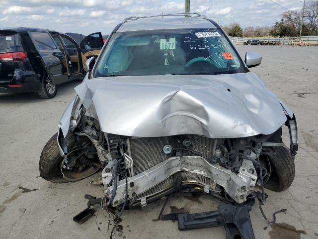 Photo 5 from auction – 2015 NISSAN PATHFINDER with VIN 5N1AR2MM5FC626889