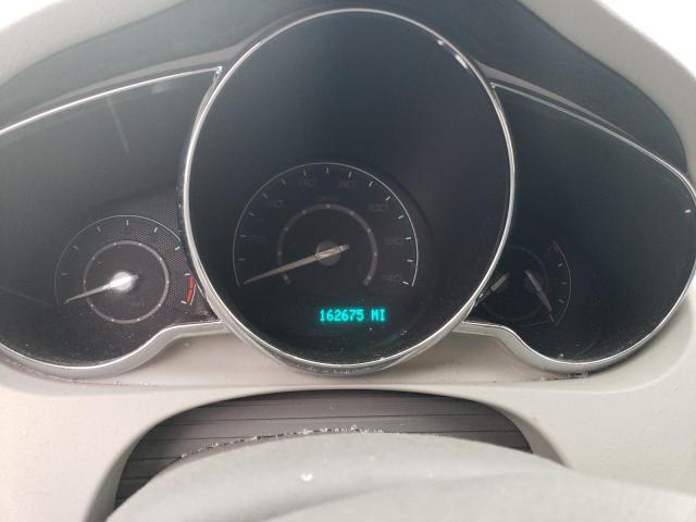 صورة رقم 9 من المزاد - 2012 CHEVROLET MALIBU LS مع VIN 1G1ZB5E01CF162995