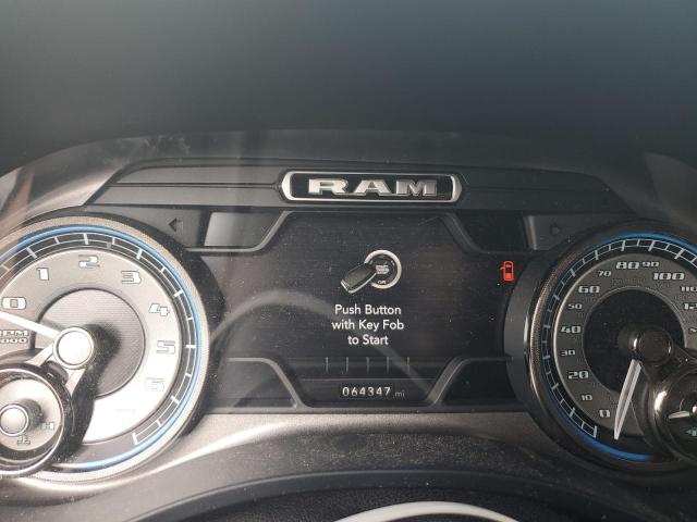 Photo 9 from auction – 2019 RAM 1500 LIMIT with VIN 1C6SRFHT5KN910417
