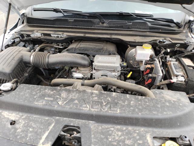 Photo 11 from auction – 2022 RAM 1500 LONGH with VIN 1C6SRFKT9NN282360