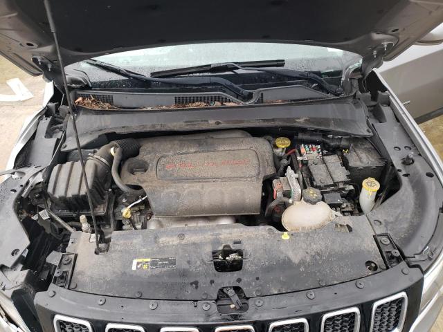 Photo 12 from auction – 2018 JEEP COMPASS LI with VIN 3C4NJDCB7JT440535