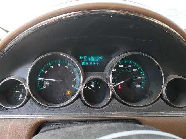 Photo 9 from auction – 2014 BUICK ENCLAVE with VIN 5GAKVBKD0EJ110054