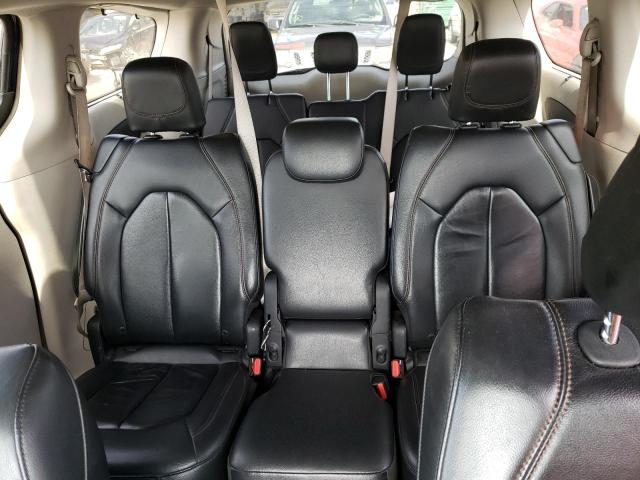 Photo 10 from auction – 2017 CHRYSLER PACIFICA T with VIN 2C4RC1BG9HR785442