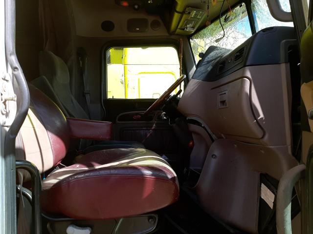 Photo 5 from auction – 2012 PETERBILT 386 with VIN 1XPHD49X8CD157592