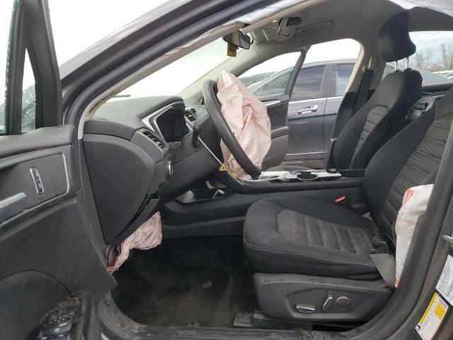 Photo 7 from auction – 2016 FORD FUSION SE with VIN 1FA6P0H71G5103602