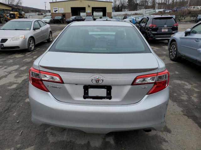 Photo 6 from auction – 2014 TOYOTA CAMRY L with VIN 4T1BF1FK5EU841913