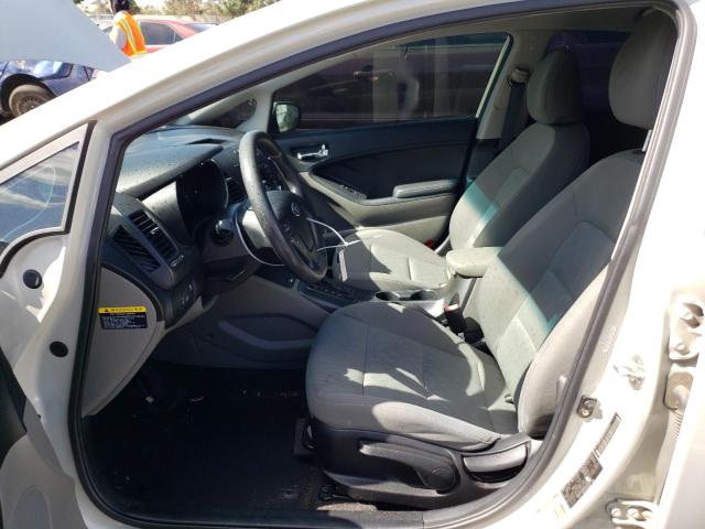Photo 7 from auction – 2015 KIA FORTE LX with VIN KNAFK4A63F5421069