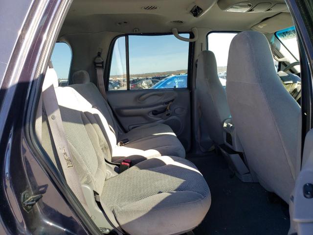 Photo 11 from auction – 2001 FORD EXPEDITION with VIN 1FMRU15W01LA88994
