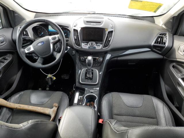 Foto 8 de la subasta – 2013 FORD ESCAPE TIT con VIN 1FMCU9J98DUA34278