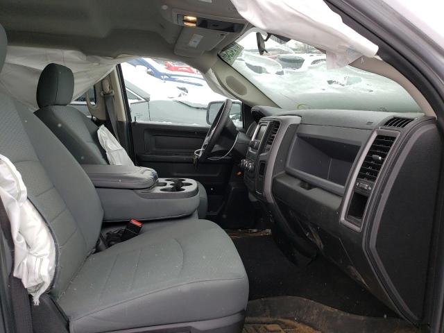 Photo 5 from auction – 2019 RAM 1500 CLASS with VIN 1C6RR7FT2KS726027