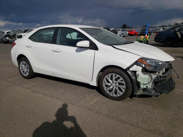 Photo 4 from auction – 2019 TOYOTA COROLLA L with VIN 5YFBURHE3KP933160
