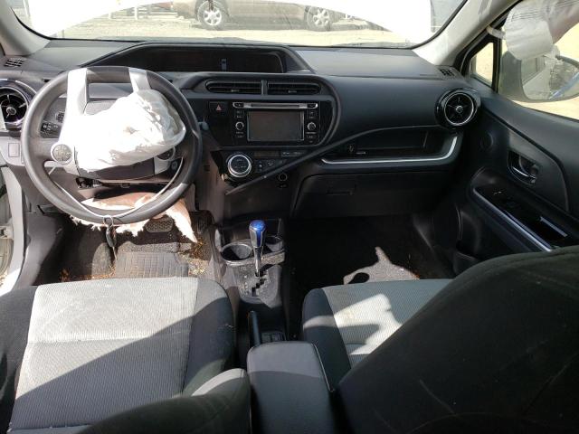 Photo 8 from auction – 2015 TOYOTA PRIUS C with VIN JTDKDTB39F1582026