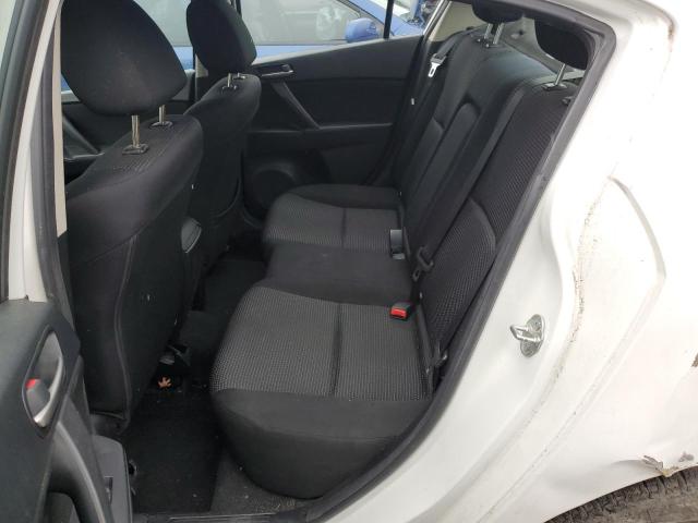 Photo 10 from auction – 2012 MAZDA 3 I with VIN JM1BL1VG7C1507648