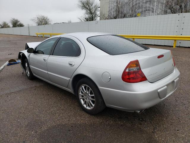 Photo 2 from auction – 2002 CHRYSLER 300 with VIN 2C3AE66GX2H190986