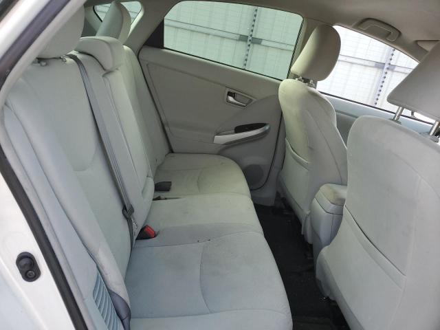Photo 10 from auction – 2015 TOYOTA PRIUS with VIN JTDKN3DU8F0472691