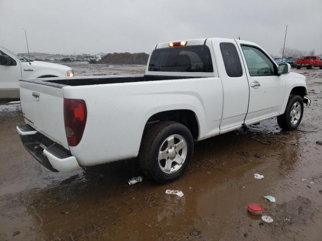 Photo 3 from auction – 2011 CHEVROLET COLORADO L with VIN 1GCESCF99B8129706