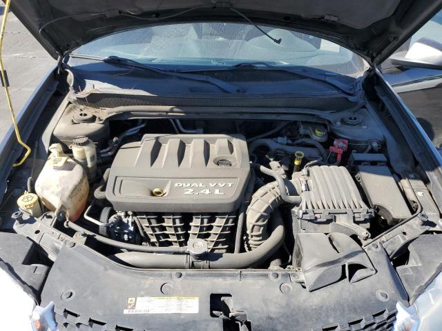 Photo 11 from auction – 2012 DODGE AVENGER SE with VIN 1C3CDZAB1CN331722