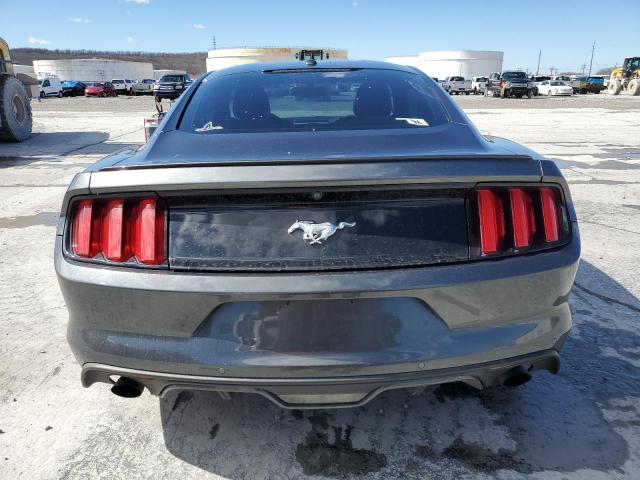 Photo 6 from auction – 2016 FORD MUSTANG with VIN 1FA6P8TH8G5278279