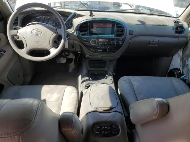 Photo 8 from auction – 2005 TOYOTA SEQUOIA SR with VIN 5TDBT44A55S247352