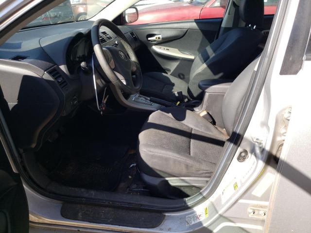 Photo 7 from auction – 2010 TOYOTA COROLLA BA with VIN 1NXBU4EE0AZ362988