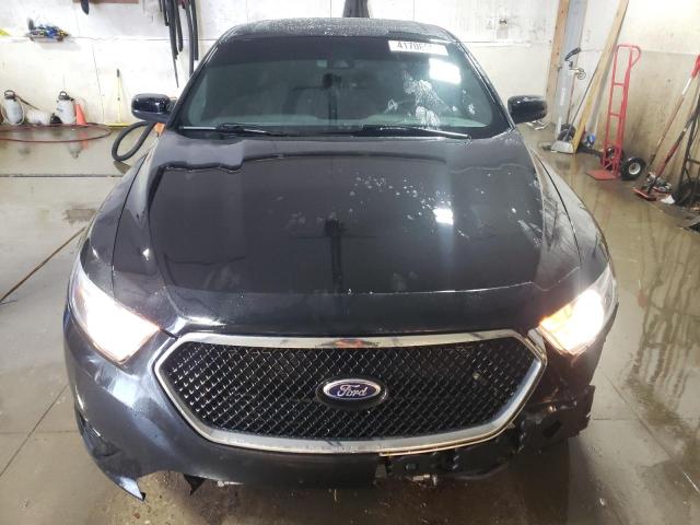 Photo 5 from auction – 2013 FORD TAURUS SHO with VIN 1FAHP2KT5DG137164