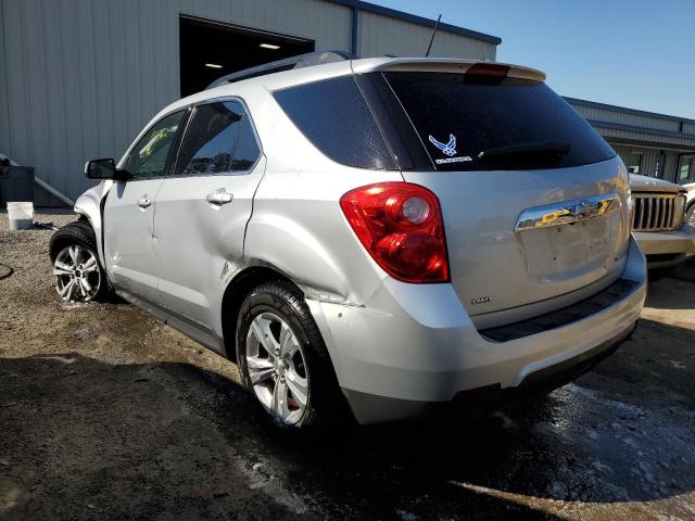 Photo 2 from auction – 2014 CHEVROLET EQUINOX LT with VIN 2GNFLFEK0E6112320