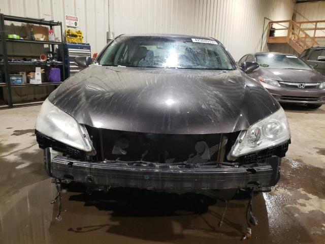 Photo 5 from auction – 2010 LEXUS ES 350 with VIN JTHBK1EG9A2394083