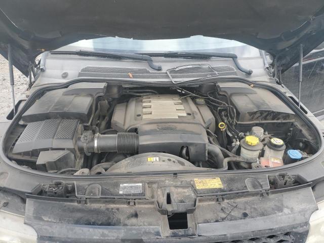 Photo 12 from auction – 2009 LAND ROVER RANGE ROVE with VIN SALSF25449A189637