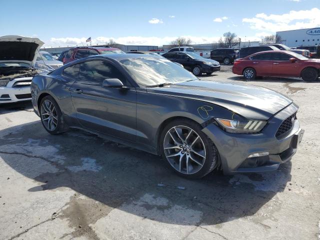 Photo 4 from auction – 2016 FORD MUSTANG with VIN 1FA6P8TH8G5278279