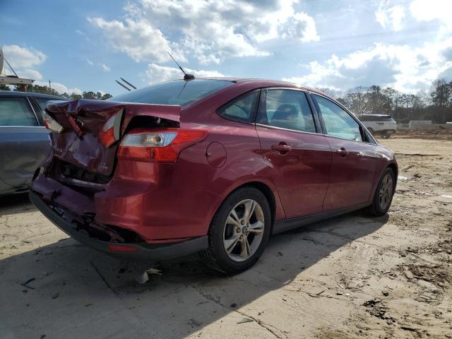 Photo 3 from auction – 2013 FORD FOCUS SE with VIN 1FADP3F25DL187270