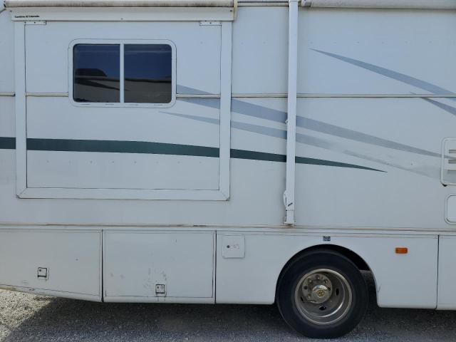 Photo 6 from auction – 2001 MONA MONARCH with VIN 1FCNF53S110A15722