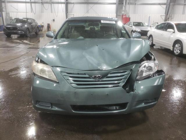 Photo 5 from auction – 2008 TOYOTA CAMRY CE with VIN 4T4BE46K08R047254