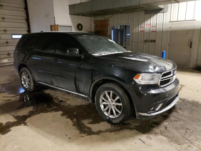 Photo 4 from auction – 2016 DODGE DURANGO SX with VIN 1C4RDHAGXGC387199