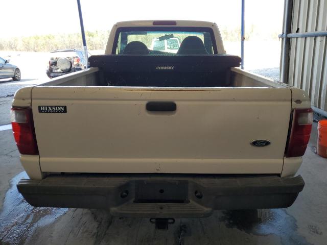 Photo 10 from auction – 2003 FORD RANGER with VIN 1FTYR10D63PB75057