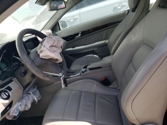 Photo 7 from auction – 2011 MERCEDES-BENZ E 550 with VIN WDDKJ7CB1BF106698