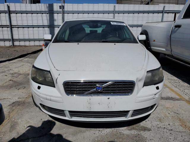 Photo 5 from auction – 2005 VOLVO S40 T5 with VIN YV1MS682052083262