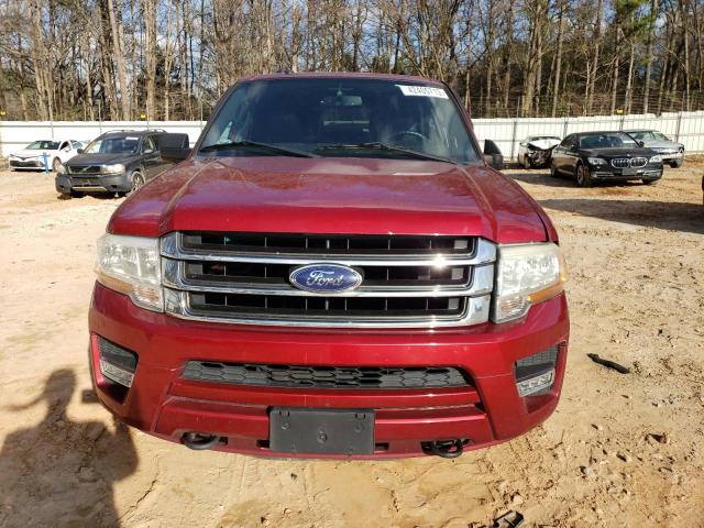 Photo 5 from auction – 2015 FORD EXPEDITION with VIN 1FMJK1JTXFEF15365
