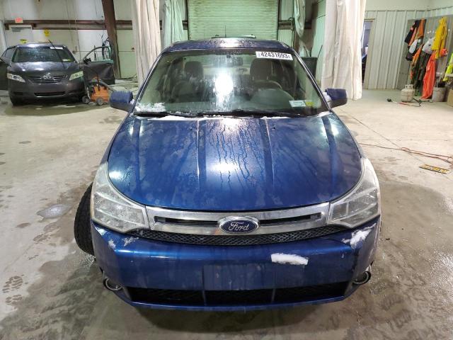 Photo 5 from auction – 2008 FORD FOCUS SE with VIN 1FAHP35N78W217709