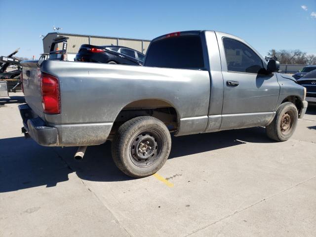 Photo 3 from auction – 2008 DODGE RAM 1500 S with VIN 1D7HA16K48J135606