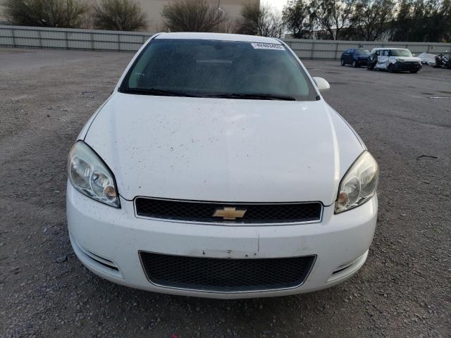 Photo 5 from auction – 2016 CHEVROLET IMPALA LIM with VIN 2G1WB5E36G1184131