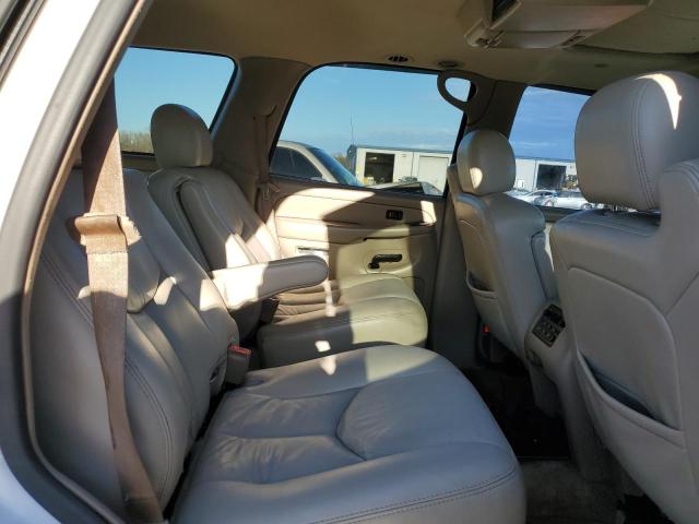 Photo 11 from auction – 2005 GMC YUKON with VIN 1GKEK13T05J157206