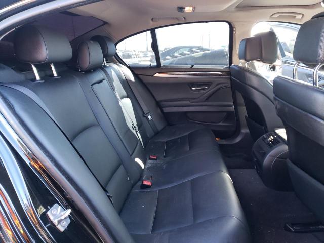 Photo 10 from auction – 2011 BMW 535 I with VIN WBAFR7C55BC608577