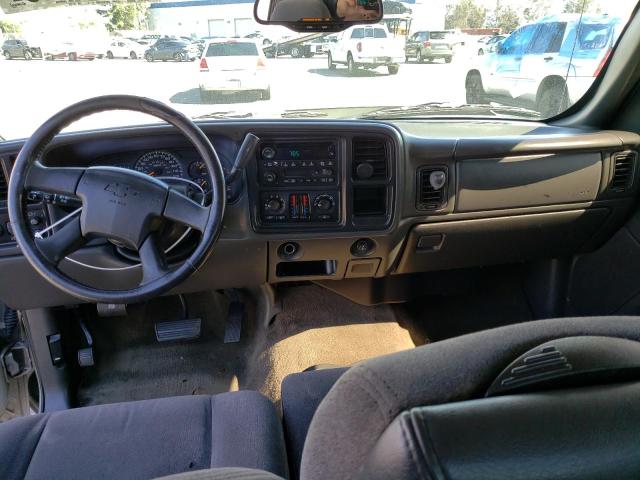 Photo 8 from auction – 2007 CHEVROLET SILVERADO with VIN 1GCEC19V77Z101124