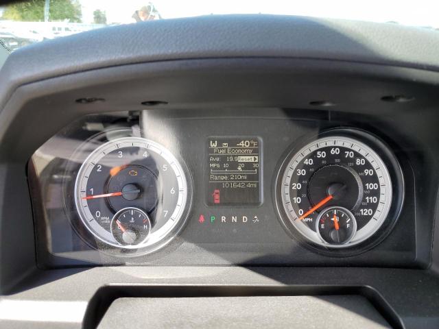 Photo 9 from auction – 2014 RAM 1500 ST with VIN 3C6JR6DG6EG312970