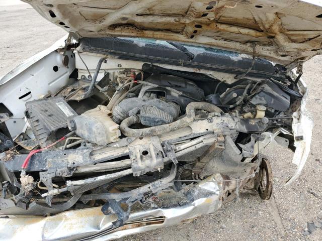 Photo 11 from auction – 2009 CHEVROLET SILVERADO with VIN 1GCEC19C19Z182980