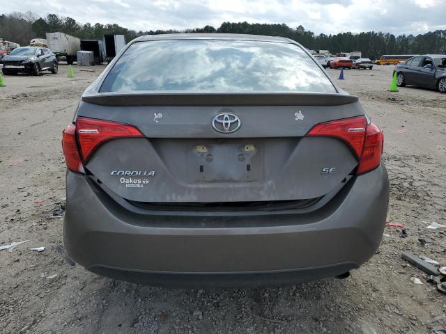 Photo 6 from auction – 2019 TOYOTA COROLLA L with VIN 5YFBURHE9KP892470